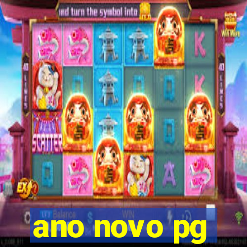 ano novo pg